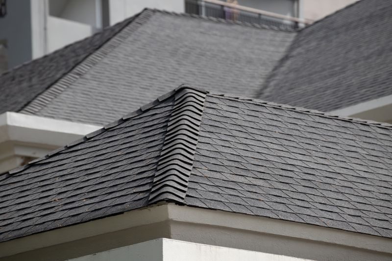 Asphalt Roofing Service in Nashua, NH