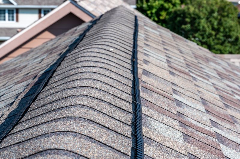 Asphalt Shingles Installation in Framingham, MA