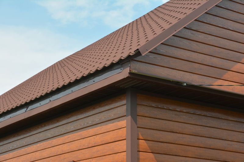 Composite Siding Installation in Fairfield County, CT