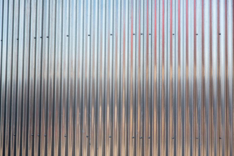 Corrugated Siding Installation in Stamford, CT