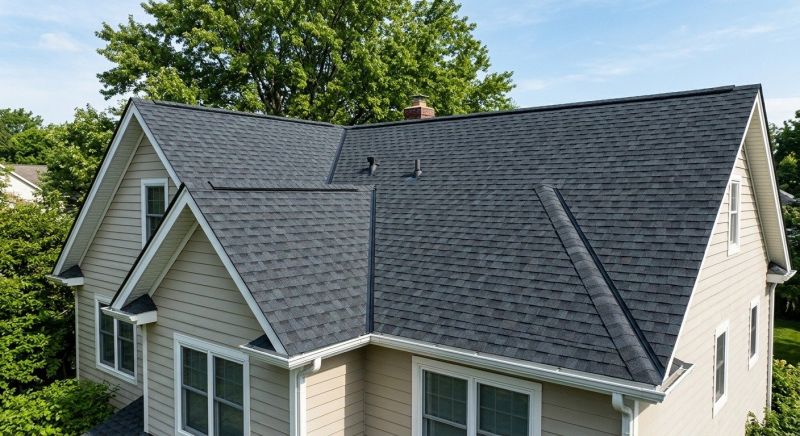 Deck Roof Construction in Manchester, NH