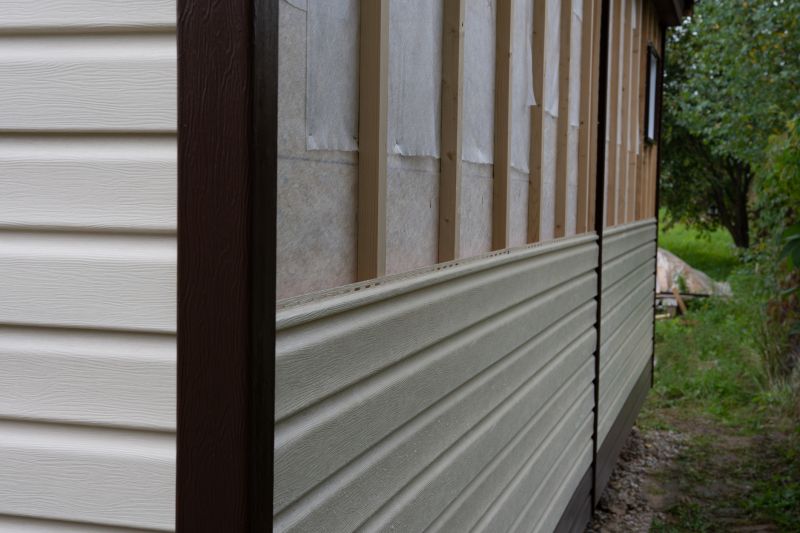 Fiberboard Siding Installation in Fairfield County, CT