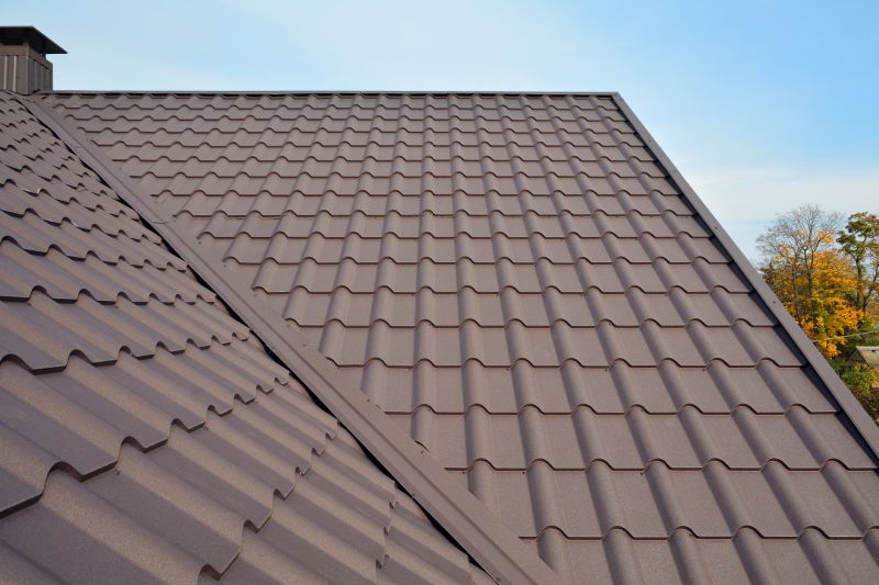 House Roof Installation in Framingham, MA