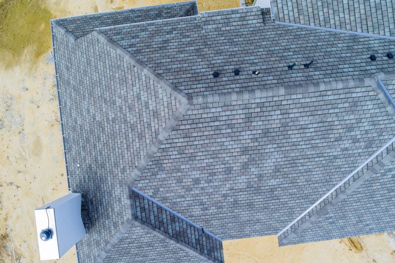 New Roof Installation in Boston, MA