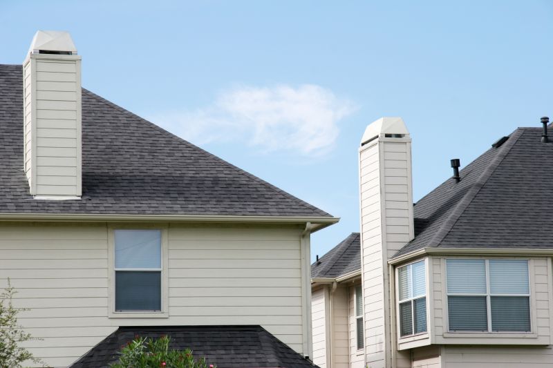 Residential Roof Replacement in Framingham, MA