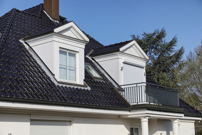 Roof Enlargement in Worcester, MA