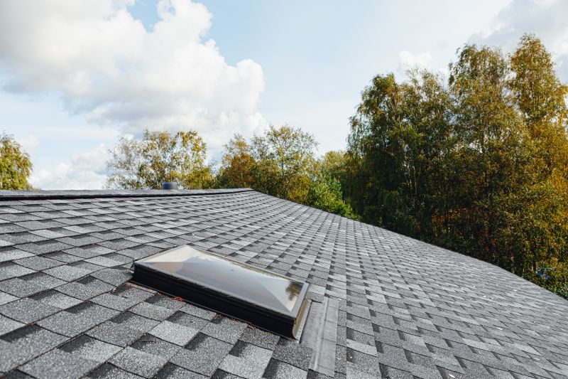 Roof Enlargement in Worcester, MA