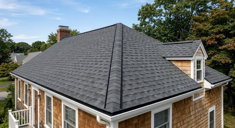 Roof Remodeling in Boston, MA