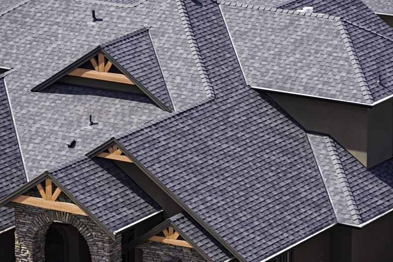 Roof Reshingling in Manchester, NH