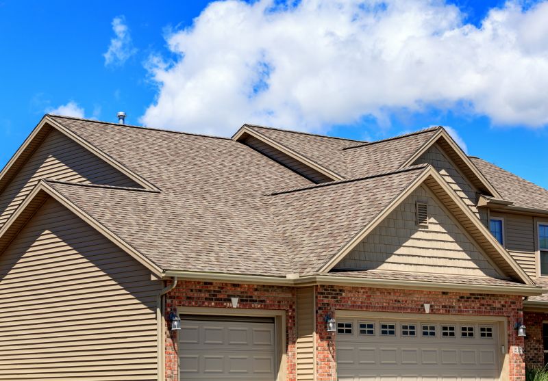 Roof Shingles Installation in Nashua, NH
