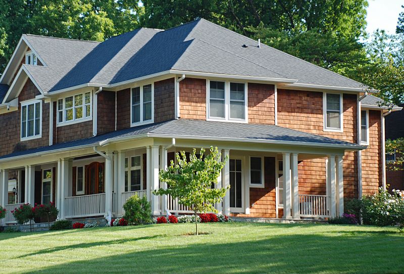 Shingle Siding Installation in Norwalk, CT