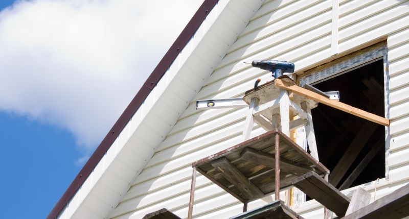 Siding Installation in West Hartford, CT