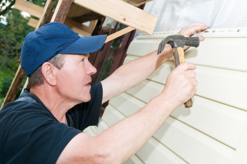 Siding Replacement in Stamford, CT
