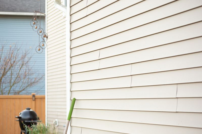 Siding Replacement in Nashua, NH