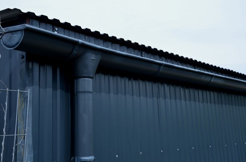 Steel Roof Installation in Fredericksburg, VA