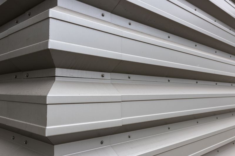 Tin Siding Installation in Norwalk, CT
