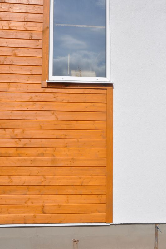 Wood Siding Replacement in Fairfield County, CT