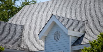 Improve the Energy Efficiency of Your Asphalt Roof Replacement!